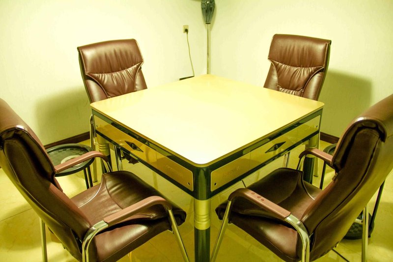 淅川帝尊国际酒店