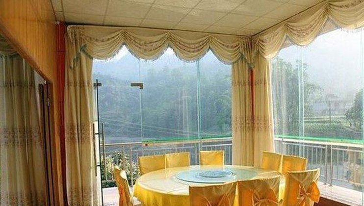 DaXin JinGu Hotel Restaurant