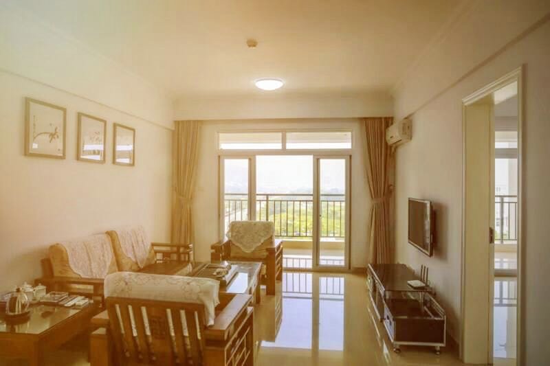 Dongshan Gold Coast Sea View Garden Holiday HotelGuest Room