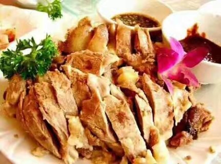  餐厅