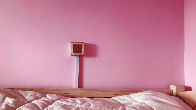 nishiguangGuest Room