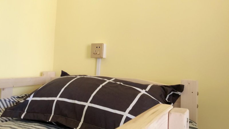 nishiguangGuest Room