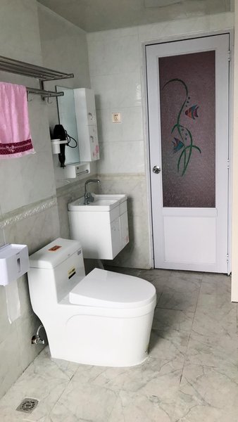 nishiguangGuest Room