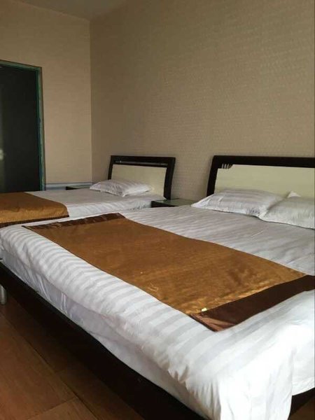 Fisherman hill hotelGuest Room