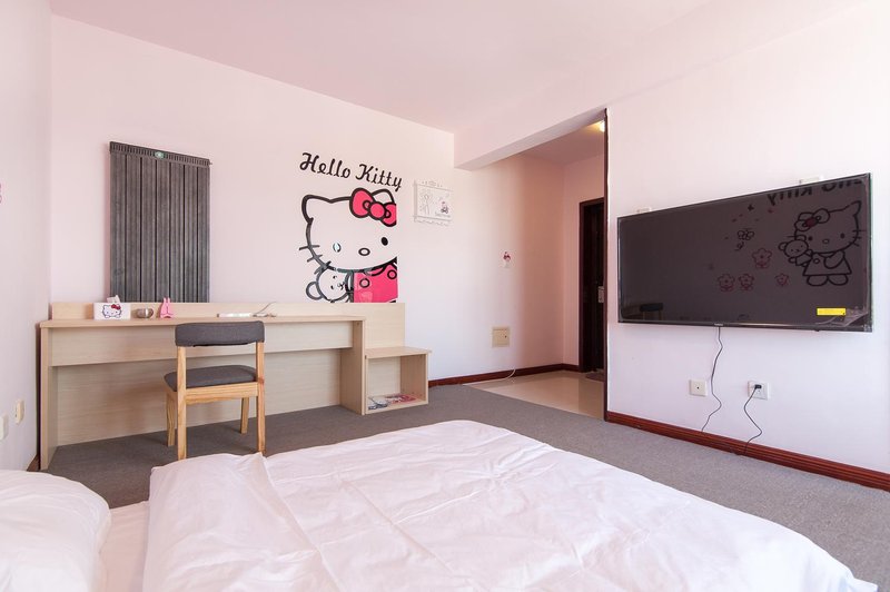 KoalaTree Guest Room