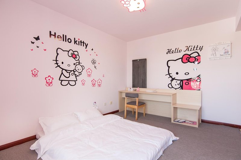 KoalaTree Guest Room