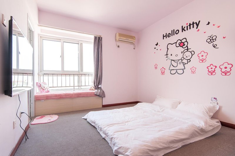 KoalaTree Guest Room