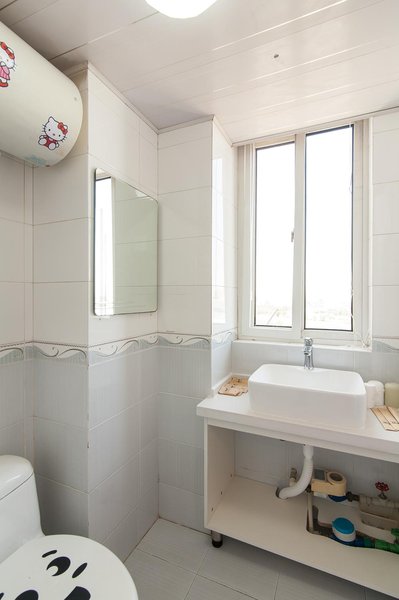 KoalaTree Guest Room