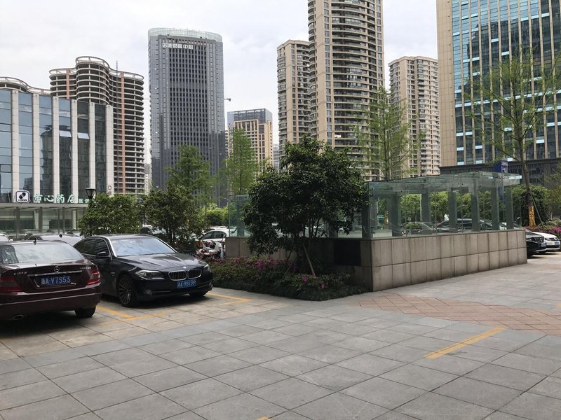 Time ReflectionOver view