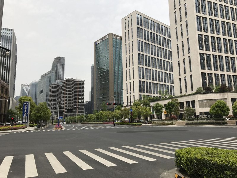 Time ReflectionOver view