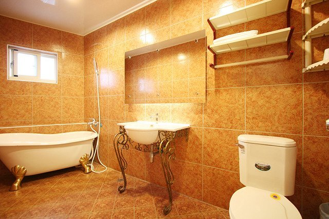 Kenting HostelGuest Room