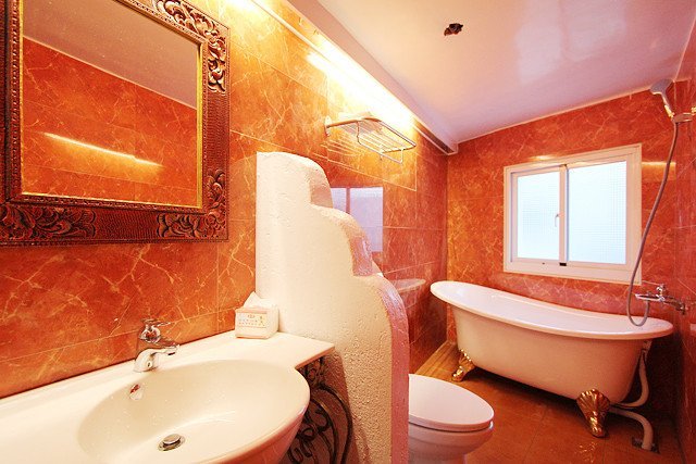 Kenting HostelGuest Room
