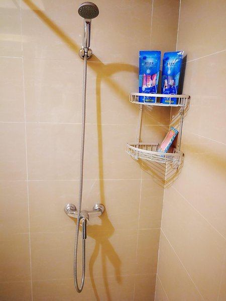 Yianju HotelGuest Room