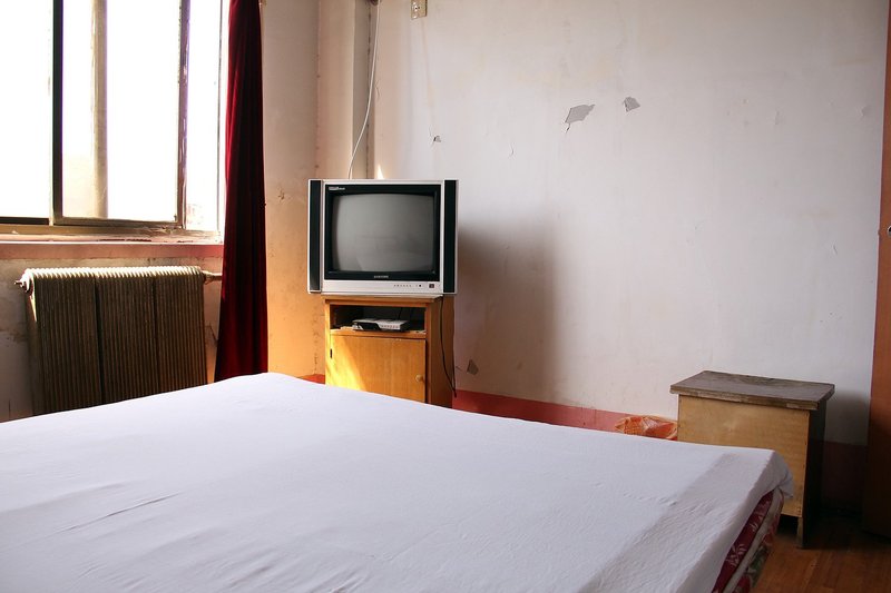 Longkou Baixiang Hotel Guest Room