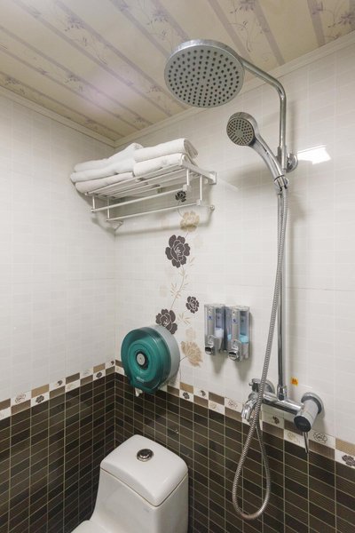 Baofeng Business Hotel客房