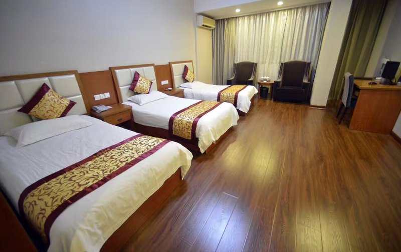 Xindongfang HotelGuest Room