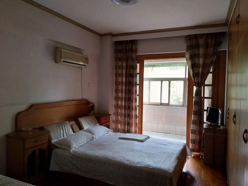 Kangtai HotelGuest Room
