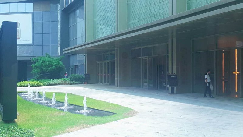 ChangShaYuHotel Over view