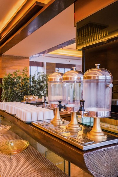 Sixiangjia Chain Apartment (Guangzhou Linjiang Shangpin) Restaurant