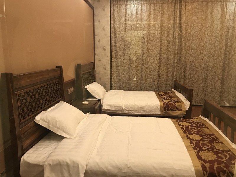 HUAHUI HOTEL Guest Room