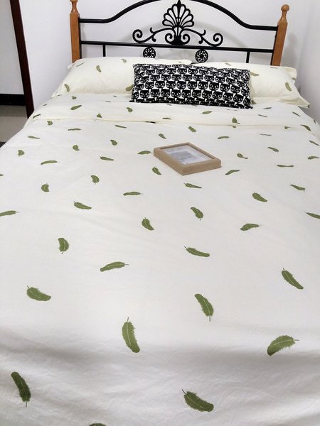 Jiayuan Apartment (Linhecun)Guest Room