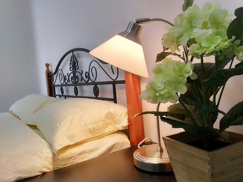 Jiayuan Apartment (Linhecun)Guest Room