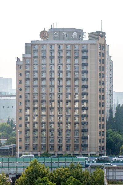 Ji Hotel (Hongqiao The West of Zhongshan Road Shanghai) Over view