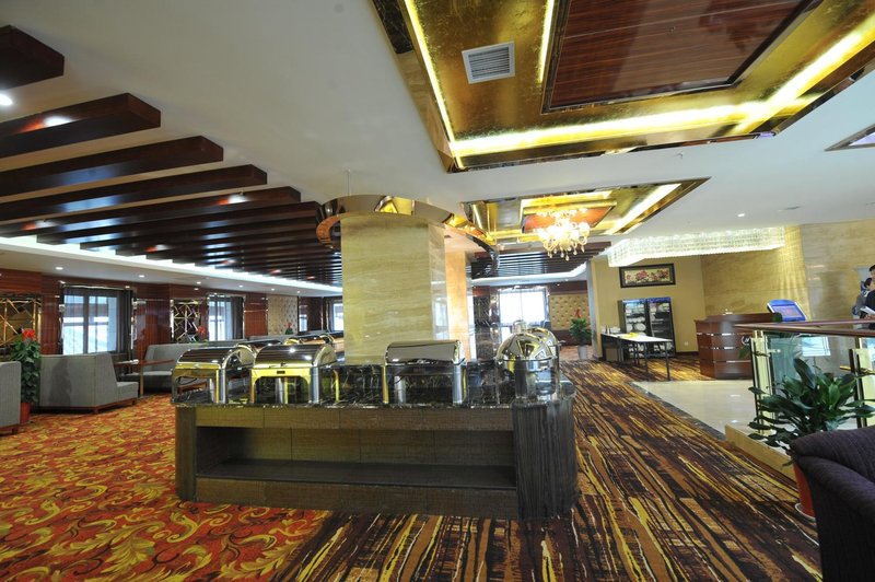 Red Star International HotelRestaurant