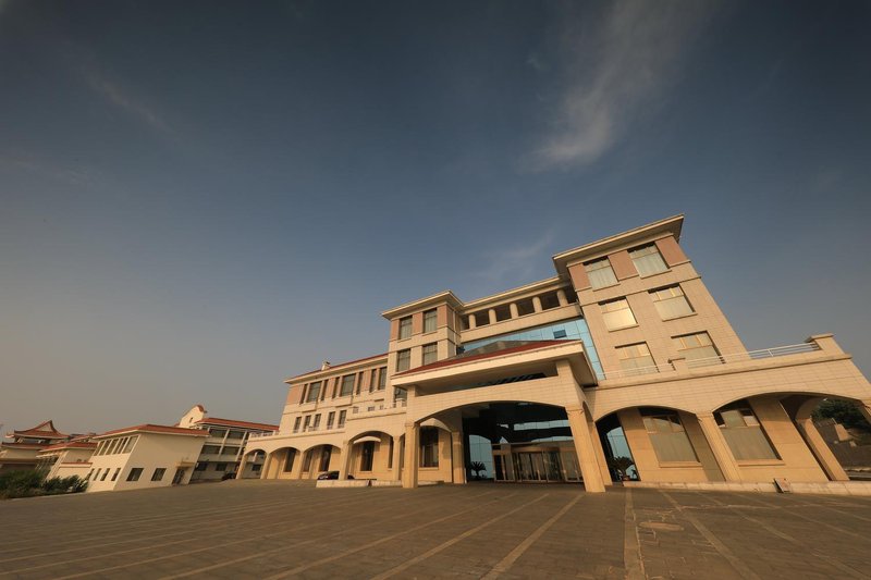 Changyuan Hotel over view