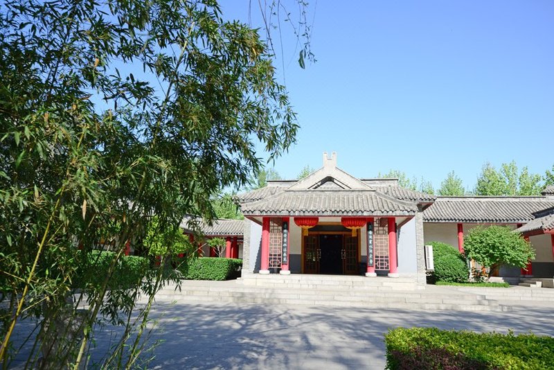 Hebei Yeshengyuan Hotel Over view