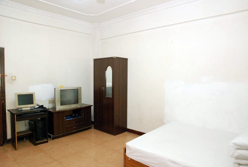 Yuxing Apartment Guest Room
