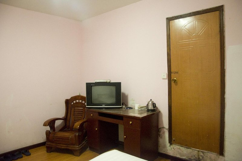 Xinyue HoatelGuest Room