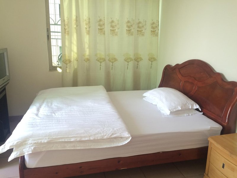 Tiantian Hostel (Guangzhou Xintang) 客房