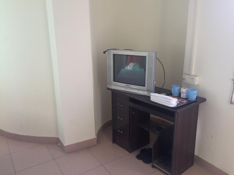 Tiantian Hostel (Guangzhou Xintang) 客房