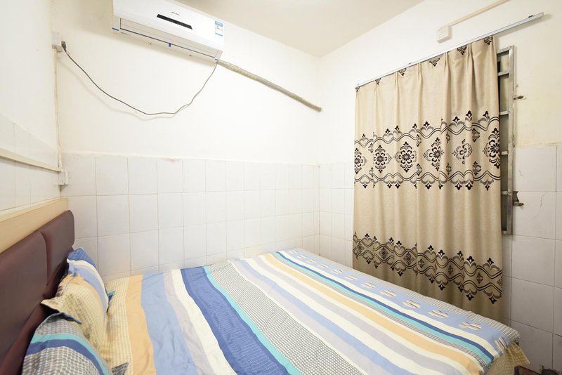 Xinghai Apartment 客房