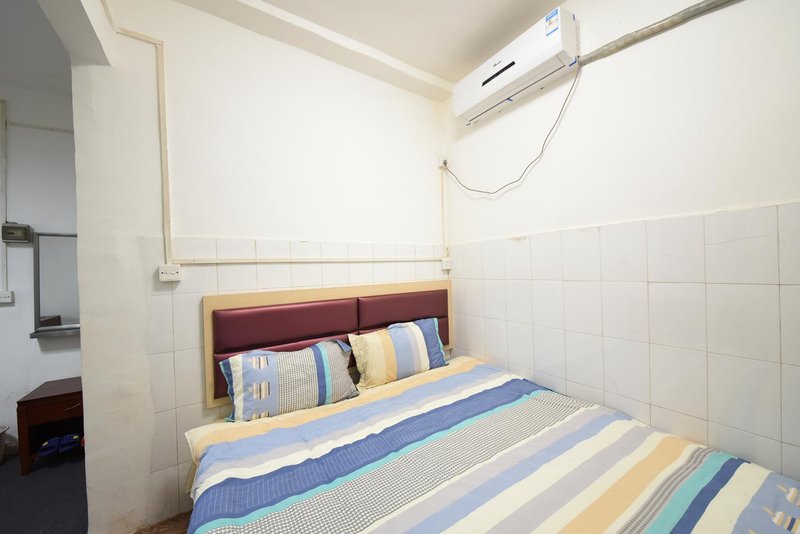 Xinghai Apartment 客房