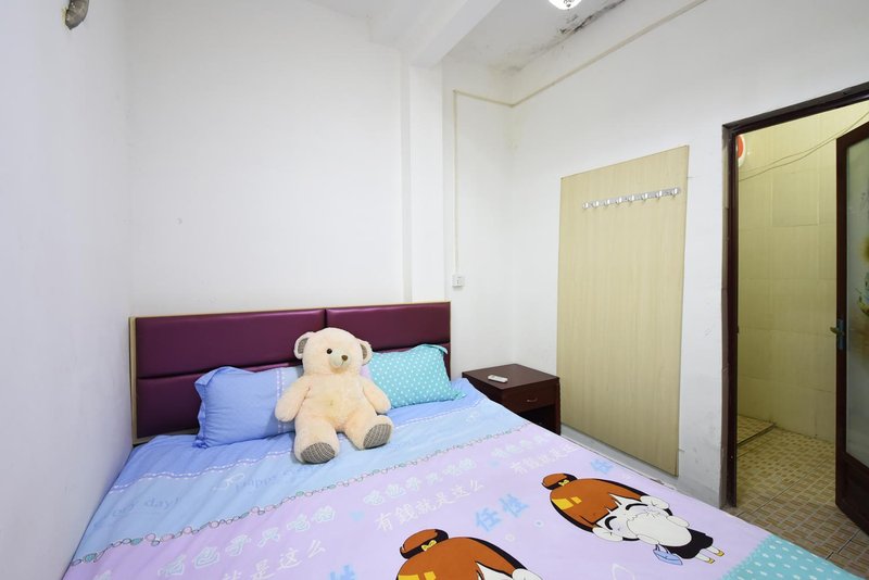 Xinghai Apartment 客房