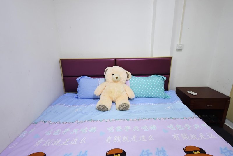 Xinghai Apartment 客房