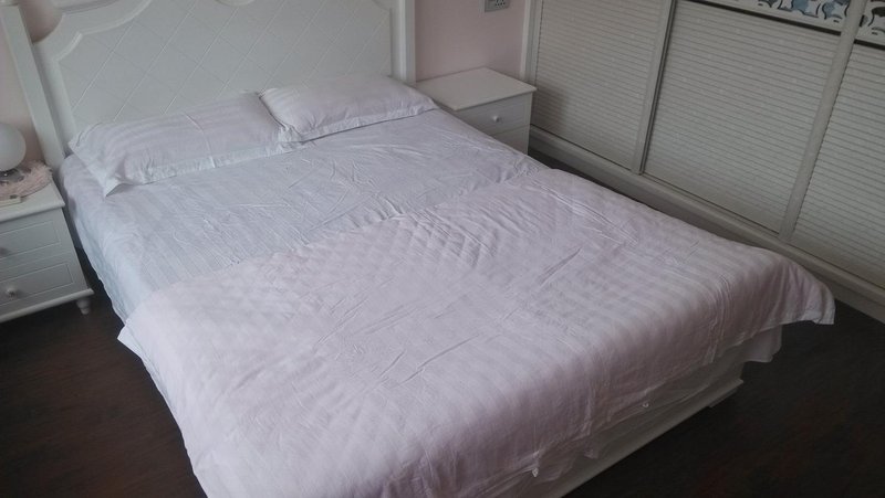  客房