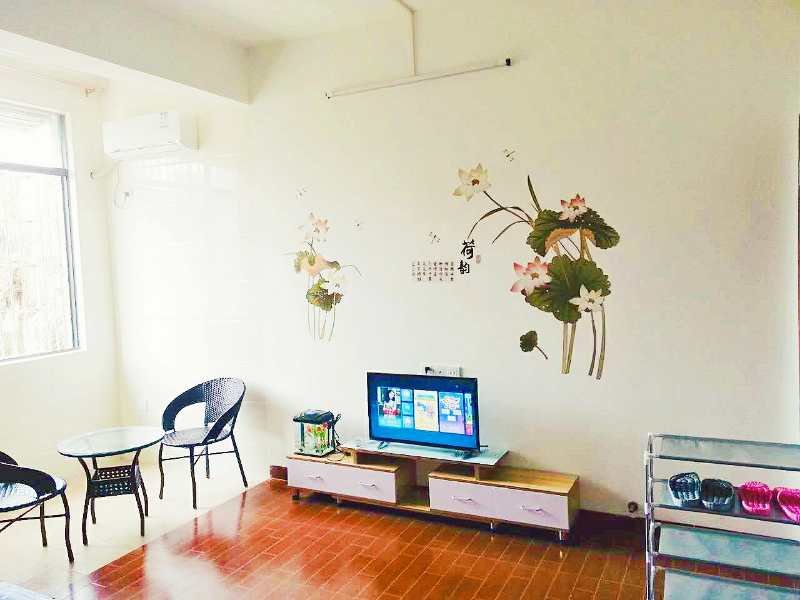 Home on the journey Guest Room