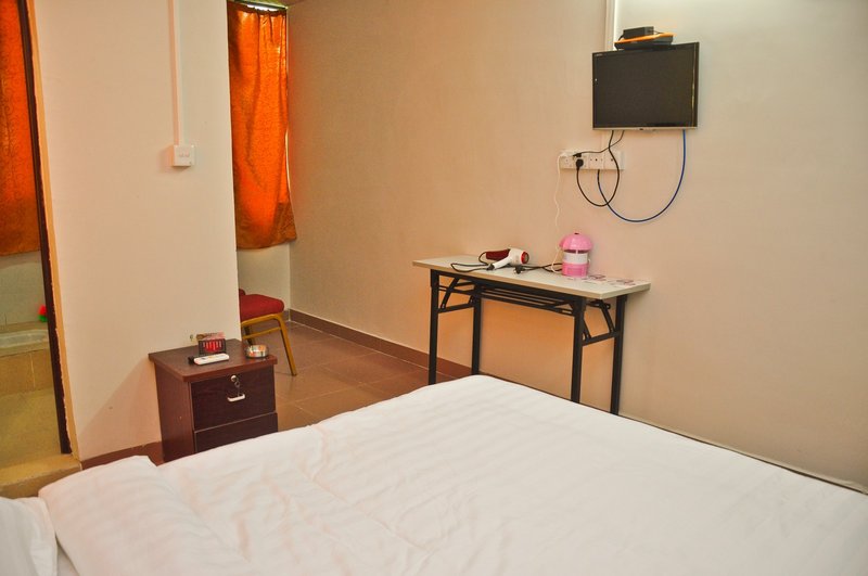 Guangzhou Lixuan Apartment 客房