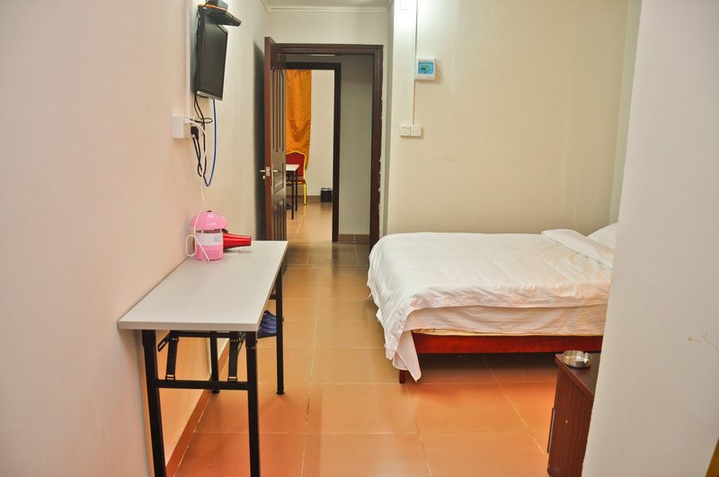 Guangzhou Lixuan Apartment 客房