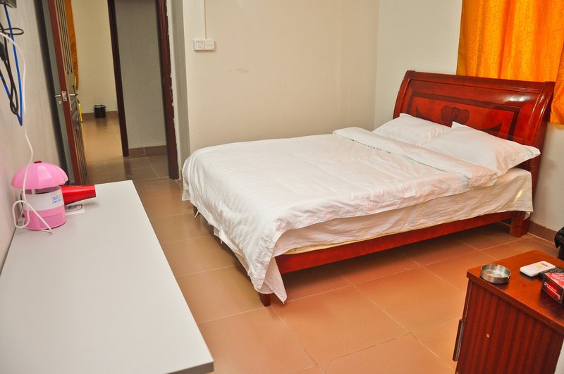 Guangzhou Lixuan Apartment 客房