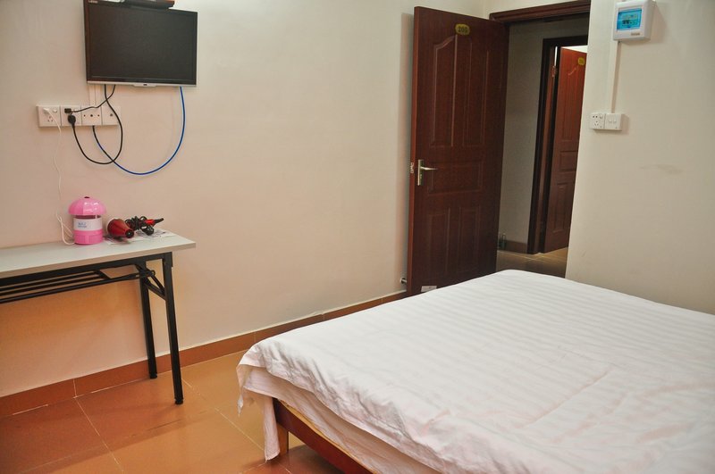 Guangzhou Lixuan Apartment 客房