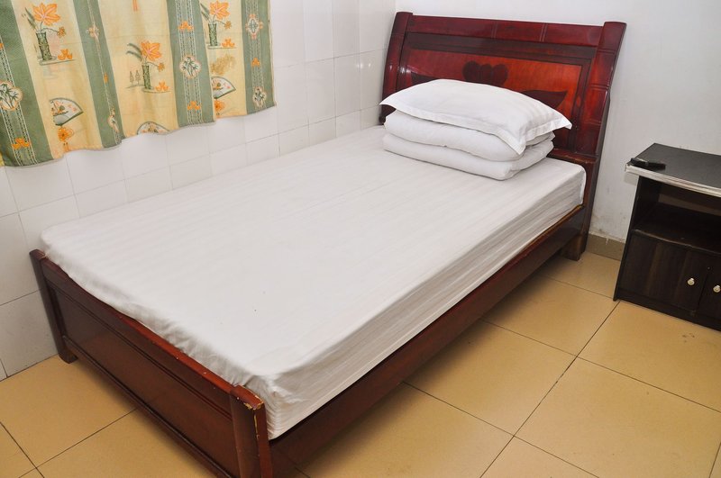 Jixiang Hostel (Guangzhou Jingxi)Guest Room