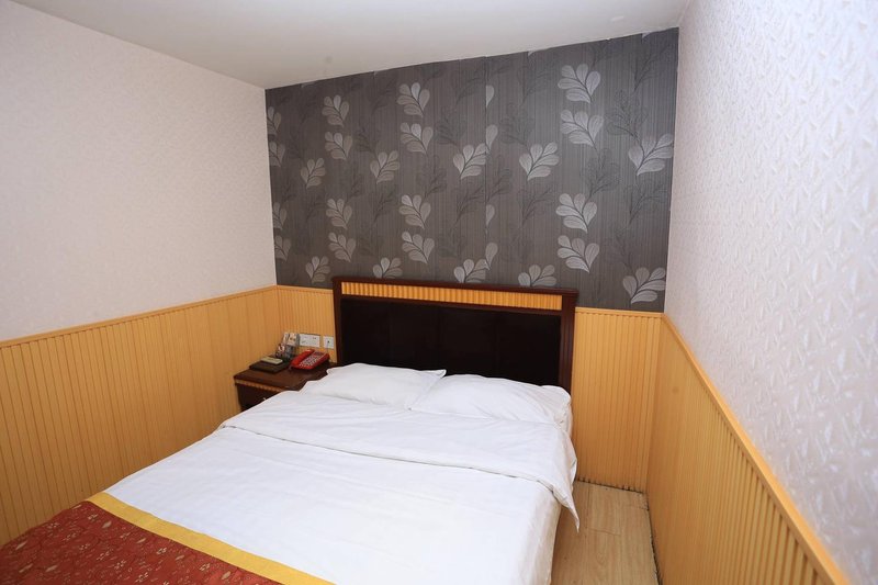 Tieguomen Hotel Chongqing Guest Room