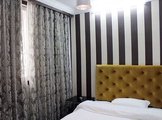 Guilin Jingyi HotelGuest Room