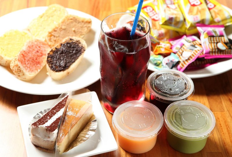 KUNG SHANG DESIGN HOTEL 餐厅