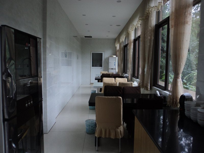 Chinainns Hotel (Huaihe Road)Restaurant