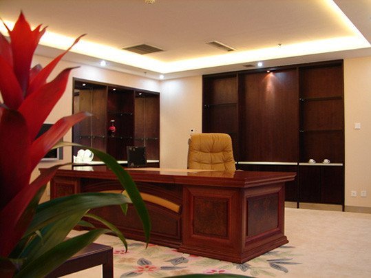 Yinghao International HotelGuest Room